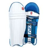 Nicolls Nitro Pro Performance Pads Multi XL L/H