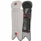 Nicolls Predator Wicket Pads Multi Mens