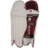 Gray Nicolls Nicolls Pro Blade Test Pads Multi S L/H