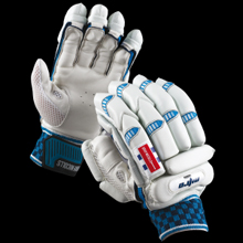 Nitro 3 Star Batting Gloves