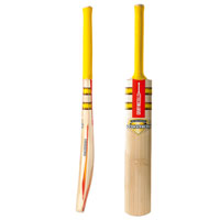 Nicolls Powerbow 3 Star Pre-Prep Cricket Bat.