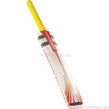 Gray Nicolls Powerbow Carbo Bat (Jnr)