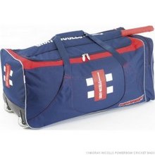 Gray-Nicolls Powerbow cricket bags