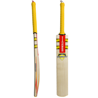 Nicolls Powerbow Kashmir Willow Blaze