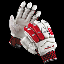 GRAY-NICOLLS Predator 4 Star Batting Gloves