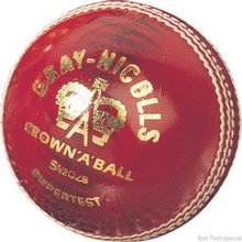 Gray Nicolls Test special Ball