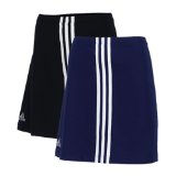 Adidas 3S Skort (Navy/White X Large)