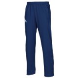 ADIDAS Mens T8 Training Pant , XS, BLACK