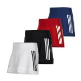 Adidas T8 Womens Skort (XX Large Black)