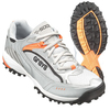 GRAYS G5000 Unisex Silver Hockey Shoes