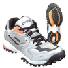 GRAYS G700 Junior Silver Hockey Shoes