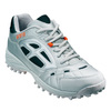 G400 Unisex Silver/Black Junior Hockey Shoes