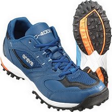 Grays G4000 Unisex Royal Hockey Shoes