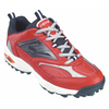 GRAYS G600 Pro Junior Red Hockey Shoes