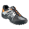 GRAYS G7000 Unisex Black/Silver Hockey Shoes