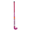 GRAYS Hype Magenta (Maxi) Junior Wooden Hockey