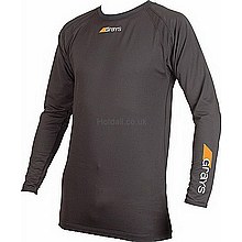 Grays Long Sleeve Base Layer Shirt