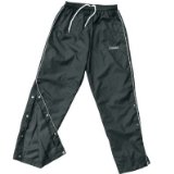 Malik Performance Rain Trousers (Navy/White X Large)