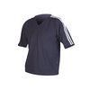 Mens Striped Hockey T-Shirt