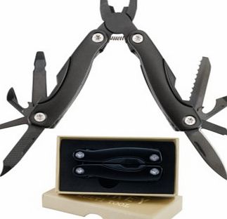 Grease Monkey Multi Tool 5072S