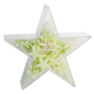 Great Gizmos 4M Glow Stars 100 Stars