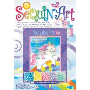 4M Sequin Art