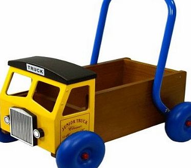 Great Gizmos Baby Walker Truck