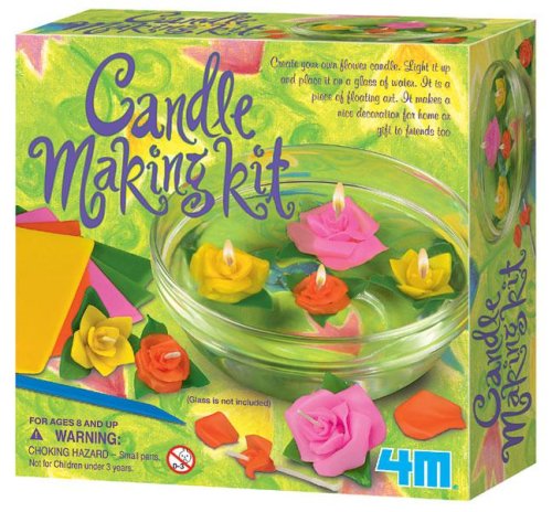 Candle Making Kit