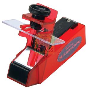 Folding Microscope