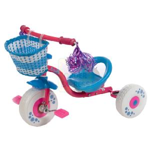 Great Gizmos Girls Low Rider Trike