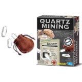 Kidz Labs - Quartz Mining