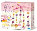 My Very Own Fairy Mobile