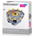 Science Museum Rebounder