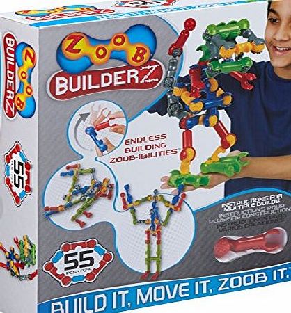 Great Gizmos Zoob 55