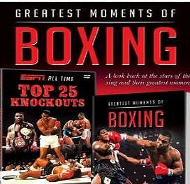 Greatest Moments Of Boxing