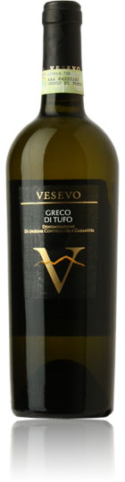 di Tufo 2008 Vesevo