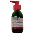 Green Baby Antenatal Bath and Body Oil