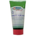 Green Baby Chest Rub Gel