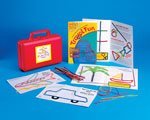 WIKKI STIX TRAVEL FUN PAK