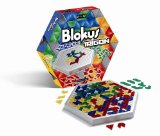 Blokus Trigon