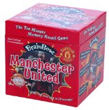 BrainBox Manchester United