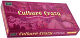 Culture Crazy