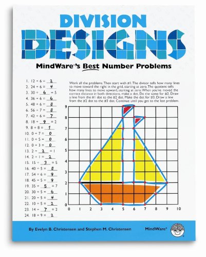 Green Board Games Division Designs