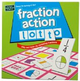 Fraction Action Lotto