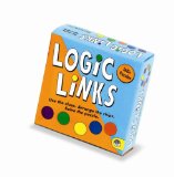 Logic Links Puzzle Box