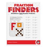 Mindware Fraction Finders