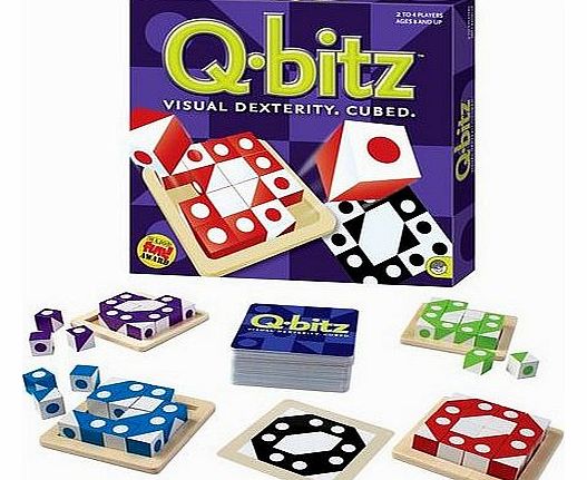 Q-Bitz