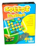 Green Board Games Speedy Match