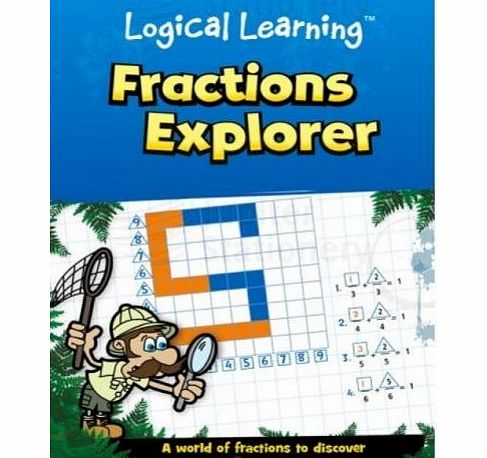 Green Bpard games Green Board Games Fractions Explorer Logical learning