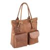 burry Leather Bag